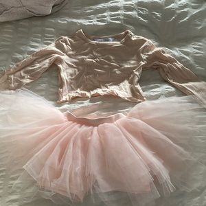 Iloveplum nyc tutu set